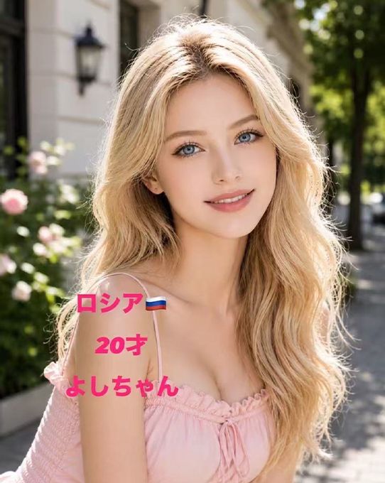 よしちゃん