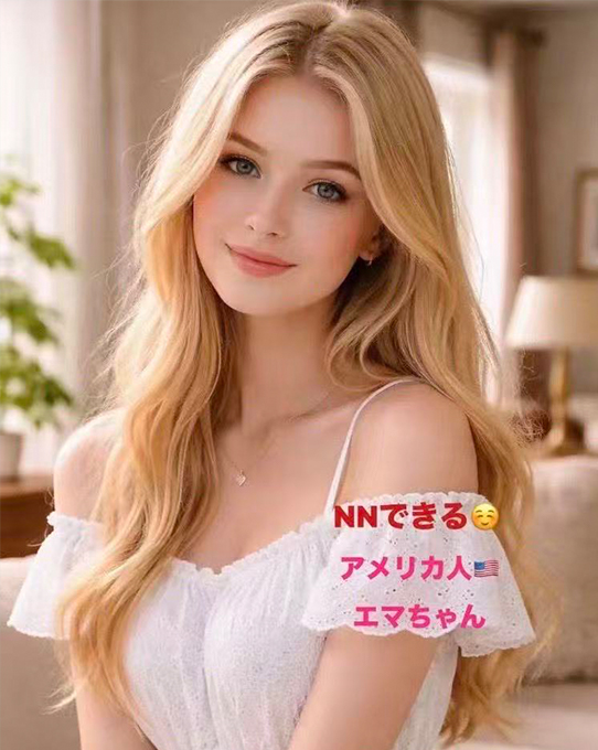 えまちゃん